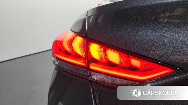 Genesis G80 id 4615437 из Кореи 15
