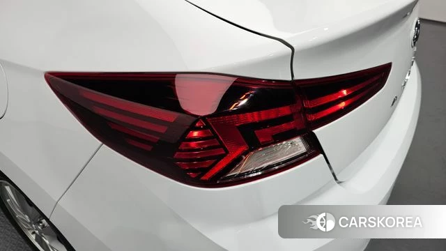 Hyundai The New Avante AD id 4477044 из Кореи 15
