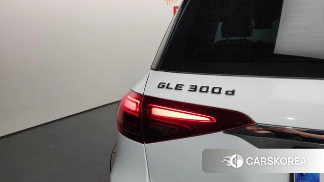 Mercedes-Benz GLE-Class W167 id 4427363 из Кореи 15