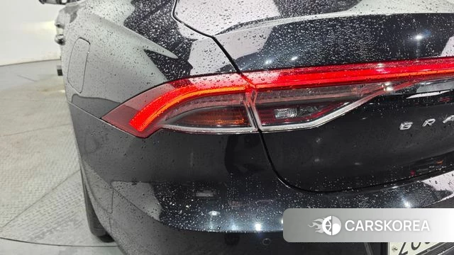 Hyundai The New Grandeur IG id 4603782 из Кореи 15