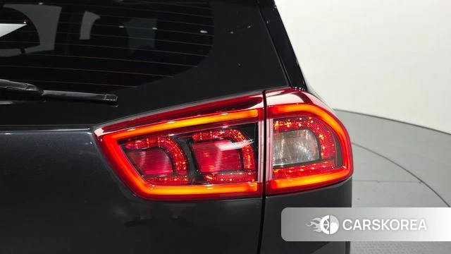 Kia Niro EV id 4551886 из Кореи 15