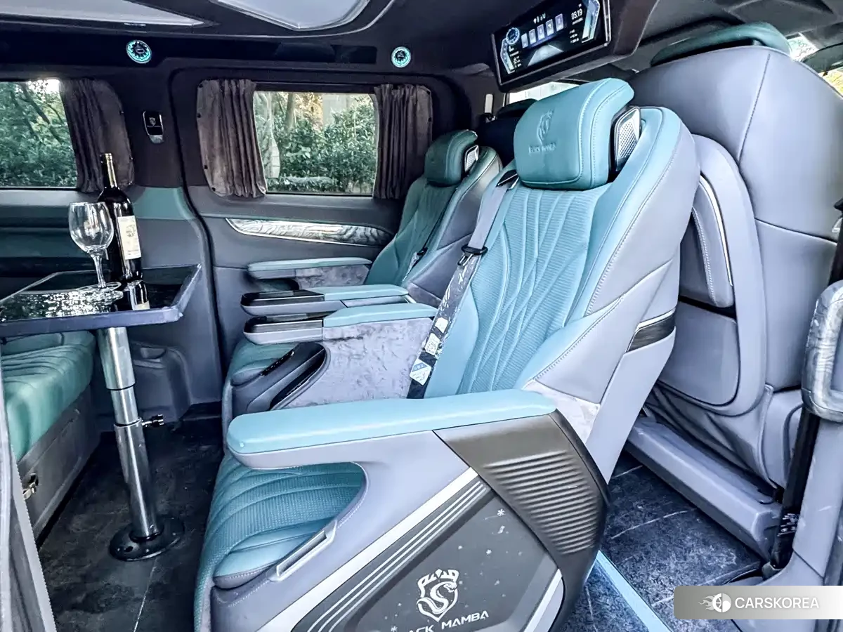 Ford Tourneo id 4622733 из Китая 15