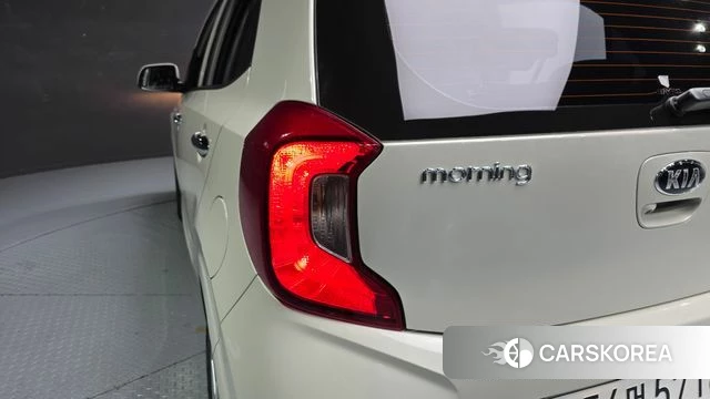 Kia Morning Urban (JA) id 4446538 из Кореи 15