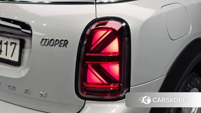 Mini Cooper Countryman id 4893676 из Кореи 15
