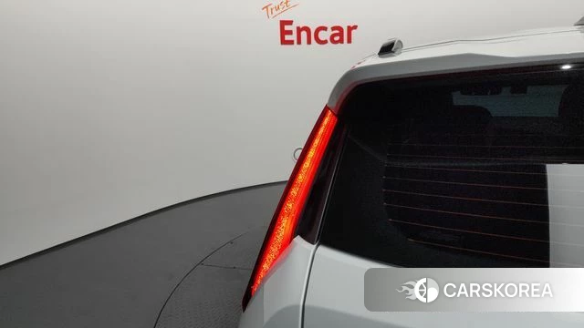 Kia Di All New Niro EV id 4316293 из Кореи 15