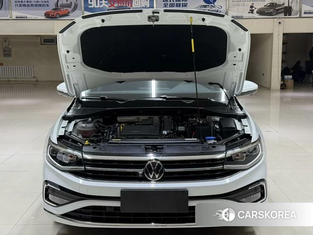 Volkswagen Bora id 4207738 из Китая 15