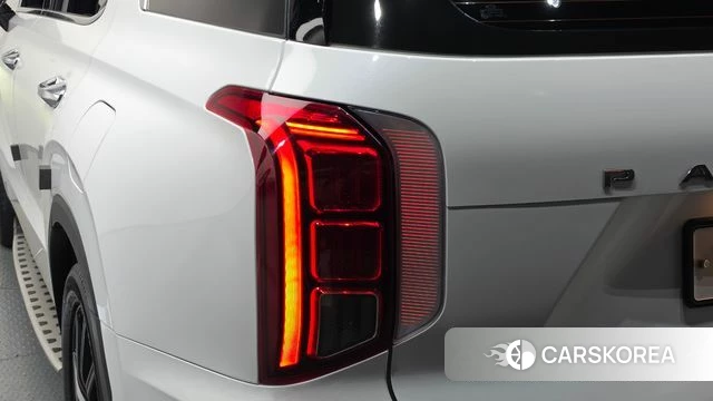 Hyundai Palisade id 4865341 из Кореи 15