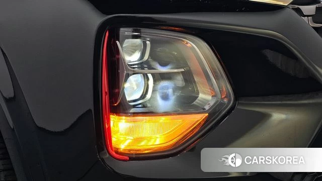 Hyundai Santa Fe TM id 4923886 из Кореи 15
