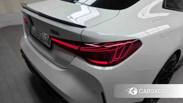 BMW M4 (G82) id 4394417 из Кореи 15