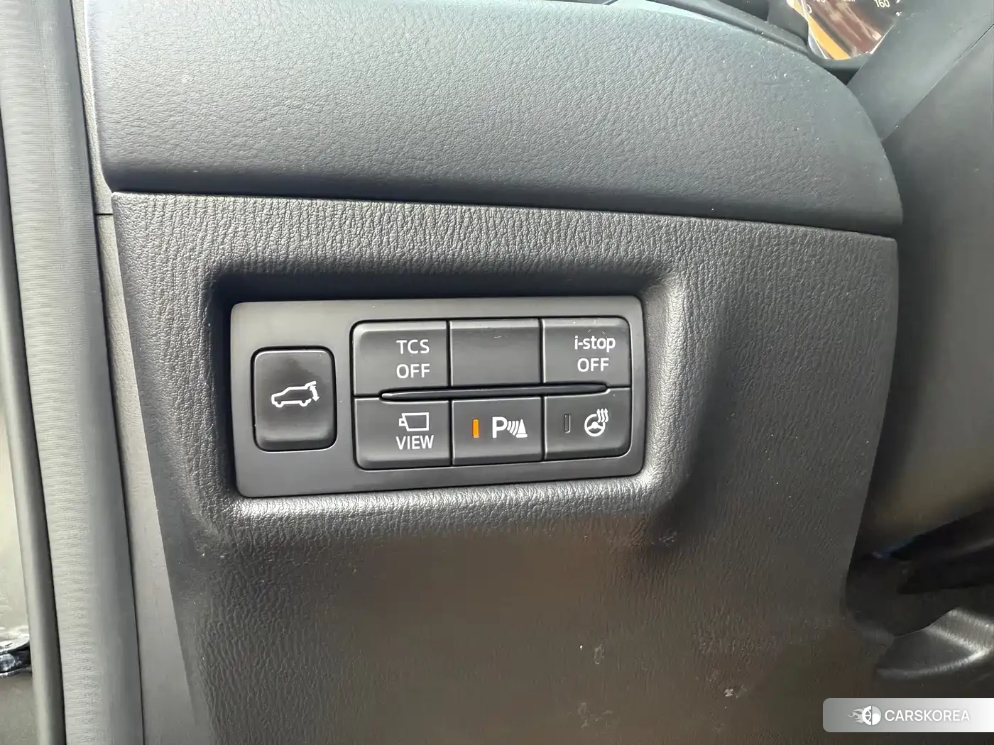 Mazda CX-8 id 4546338 из Китая 15
