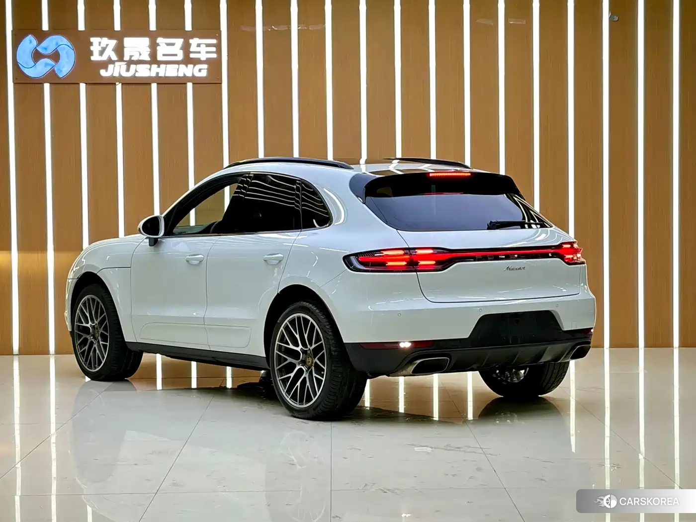 Porsche Macan id 4577777 из Китая 15
