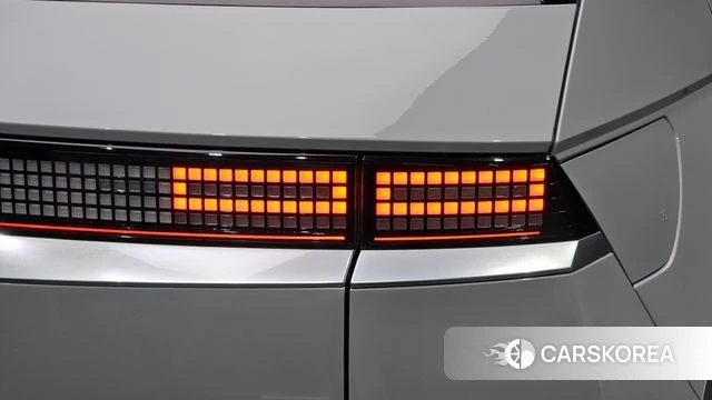 Hyundai Ionic 5 id 4936222 из Кореи 15