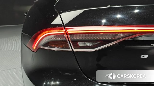 Hyundai The New Grandeur IG Hybrid id 4444217 из Кореи 15