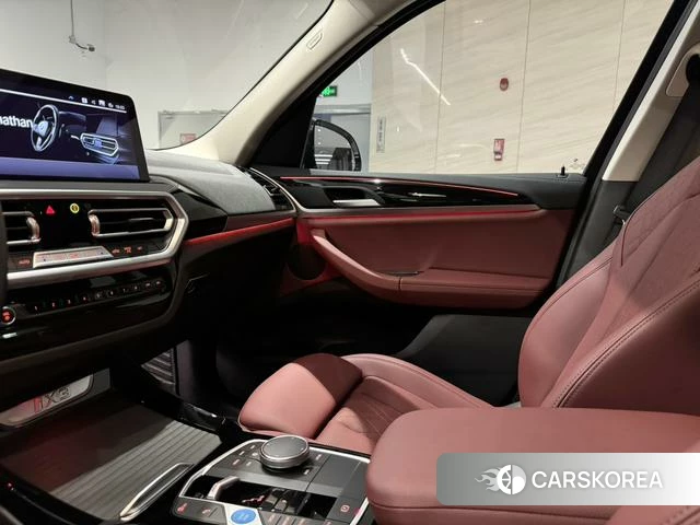 BMW iX3 id 4228451 из Китая 15