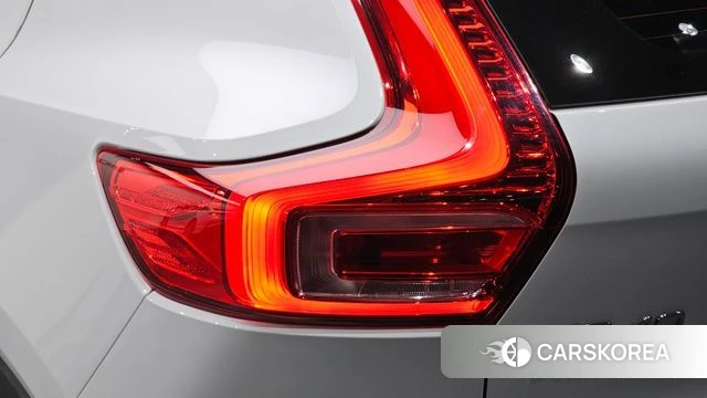 Volvo XC40 id 4769266 из Кореи 15