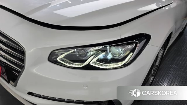 Hyundai Grandeur IG id 4345818 из Кореи 15