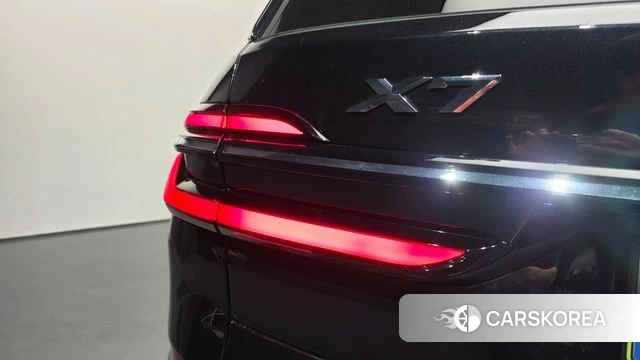 BMW X7 (G07) id 4710344 из Кореи 15