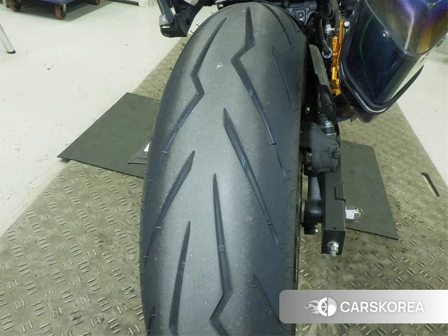 Проданный Kawasaki NINJA 400 id 3994916 из Японии, фото 15
