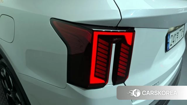 Kia The New Sorento 4th Generation id 4186197 из Кореи 15