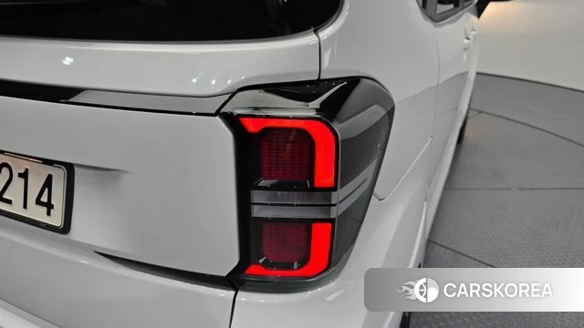 Kia The New Kia Ray id 4408290 из Кореи 15
