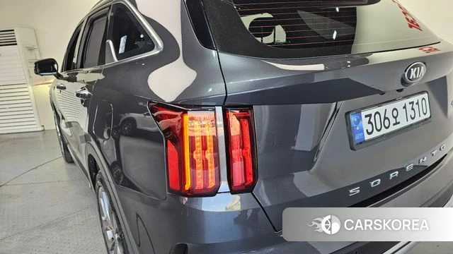 Kia Sorento 4th Generation id 4362233 из Кореи 15