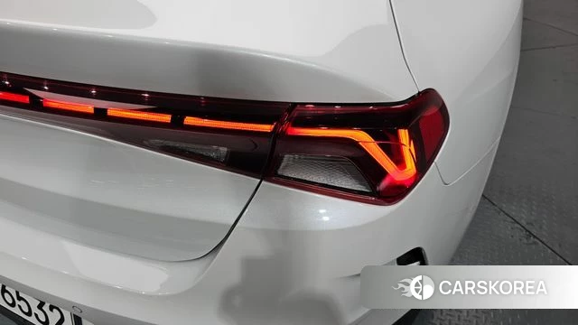 Kia K5 3rd generation id 4757734 из Кореи 15