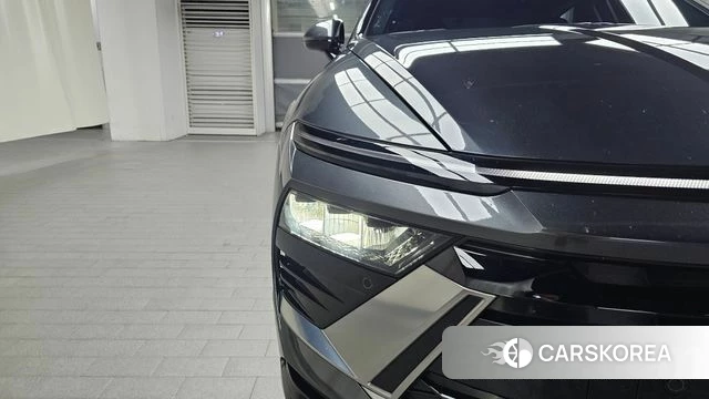 Hyundai Sonata D Edge (DN8) id 4589729 из Кореи 15