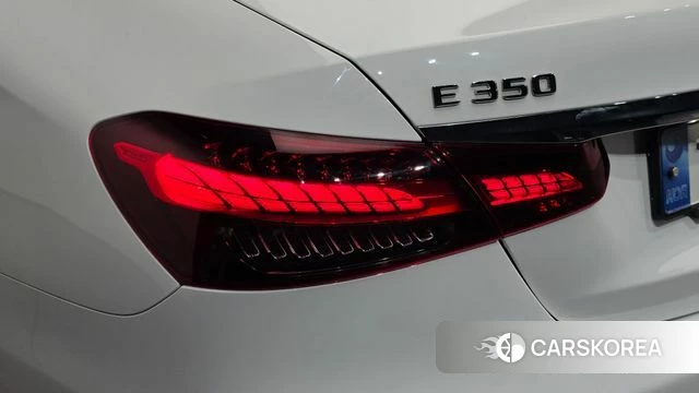 Mercedes-Benz E-Class W213 id 4745400 из Кореи 15