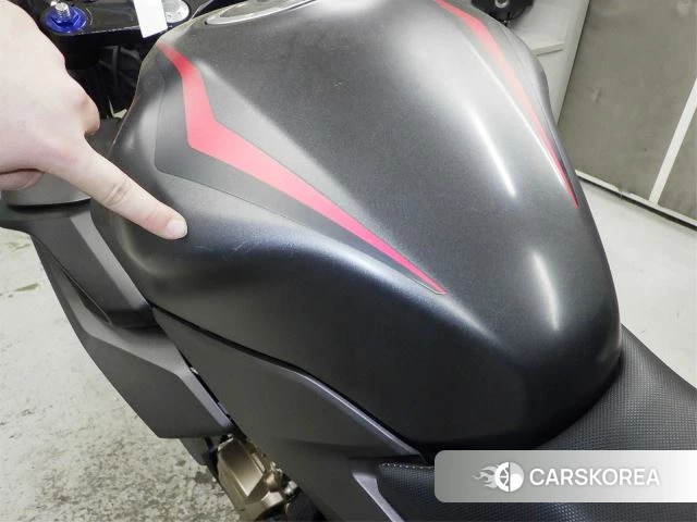 Проданный Honda CBR400R id 3994834 из Японии, фото 15