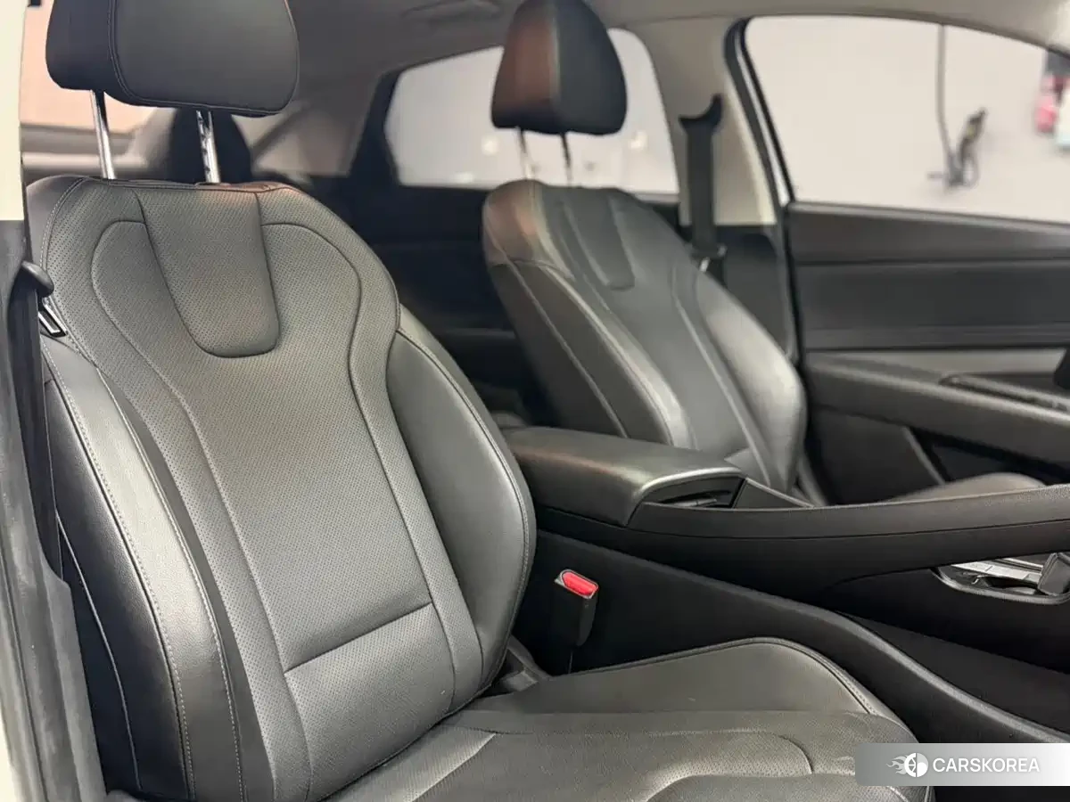 Hyundai Elantra id 4546064 из Китая 15