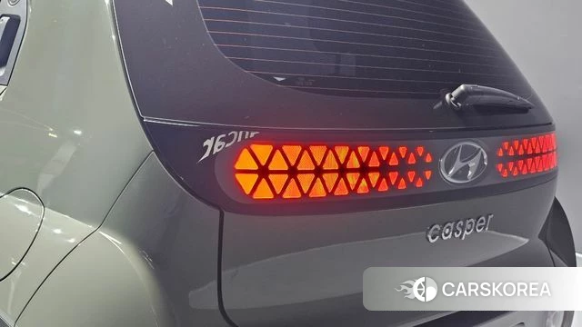 Hyundai Casper id 4500467 из Кореи 15