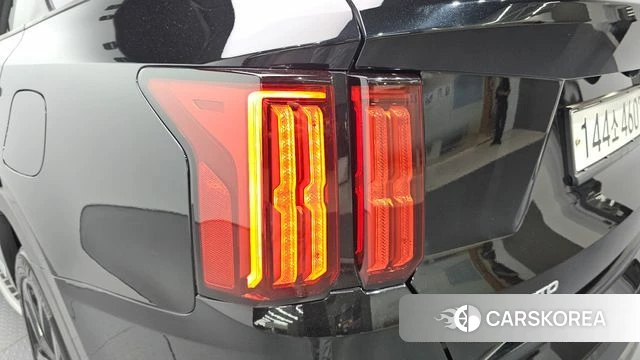 Kia Sorento 4th Generation id 4361164 из Кореи 15