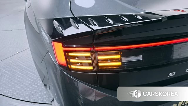 Hyundai Sonata D Edge (DN8) id 4194523 из Кореи 15