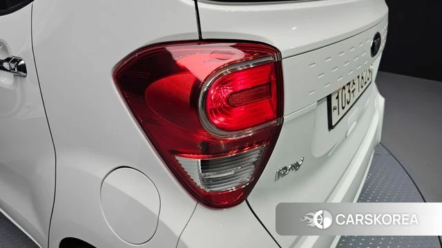 Kia The New Ray id 4304686 из Кореи 15