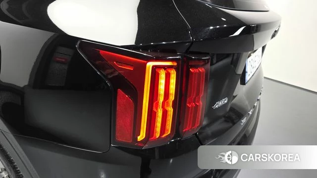 Kia Sorento 4th Generation id 4195948 из Кореи 15