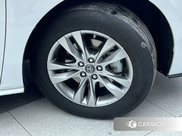 Toyota Saina id 4263432 из Китая 15