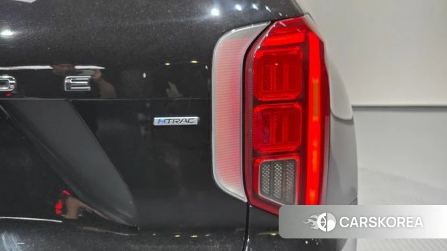 Hyundai Palisade id 4502340 из Кореи 15