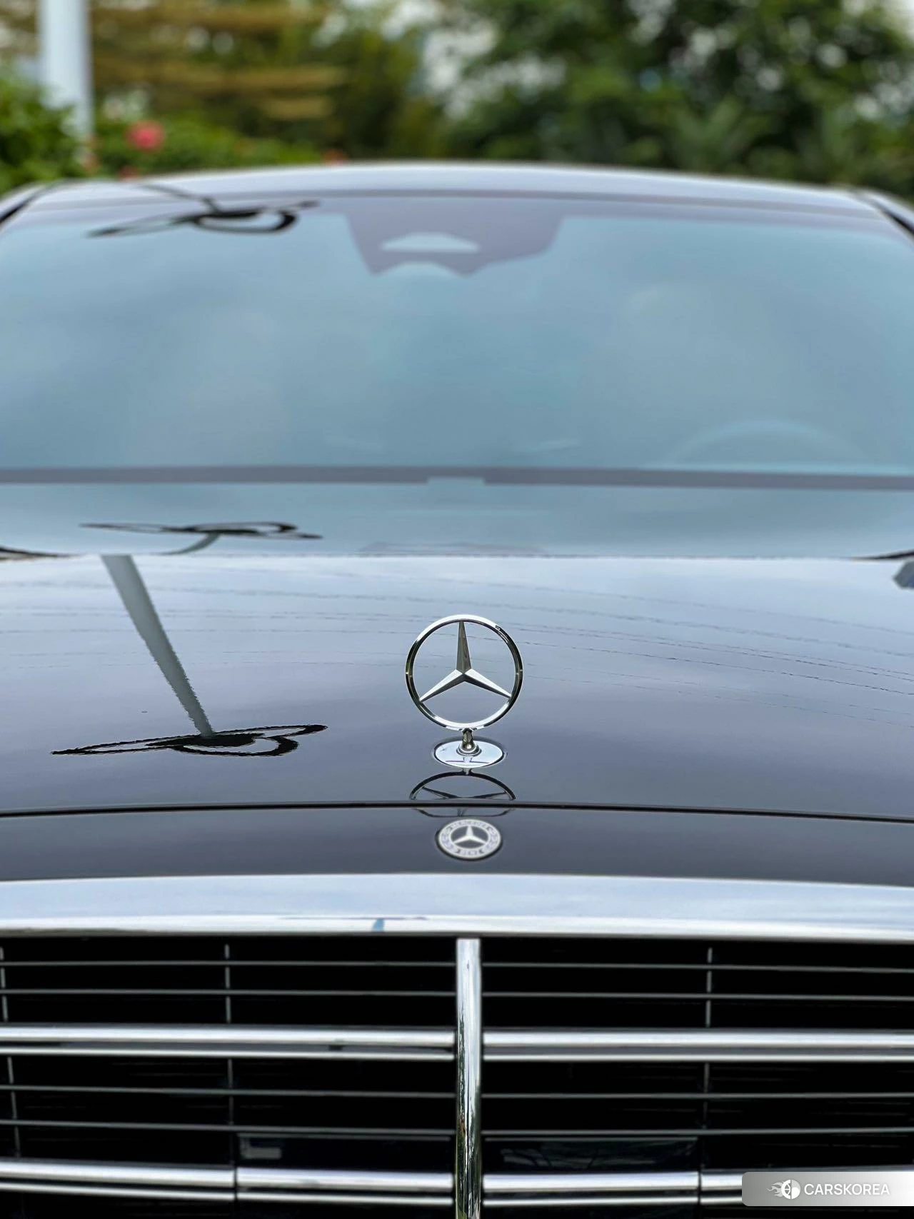 Mercedes-Benz S-class id 4493282 из Китая 15