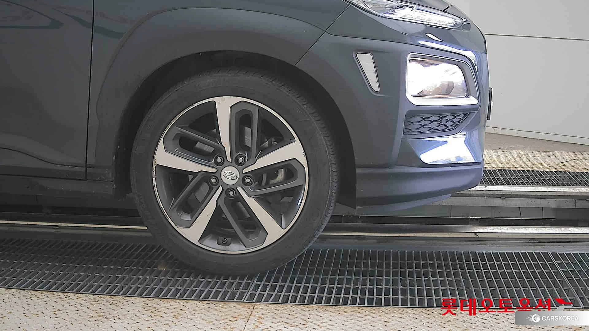 Hyundai Kona id 4909156 из Кореи 15