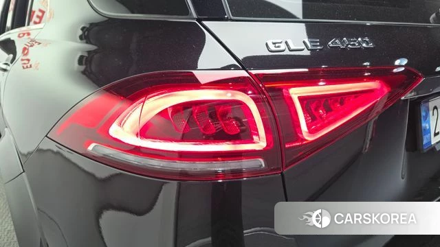 Mercedes-Benz GLE-Class W167 id 4463958 из Кореи 15