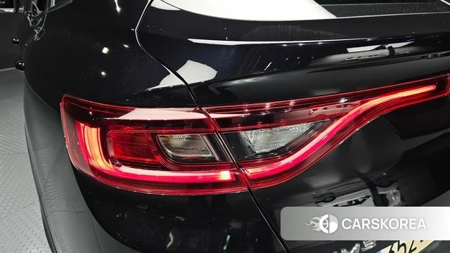 Renault Korea (Samsung) XM3 id 4848755 из Кореи 15