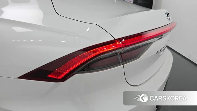 Hyundai The New Grandeur IG id 4304479 из Кореи 15