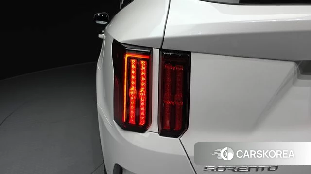 Kia Sorento 4th Generation id 4775326 из Кореи 15