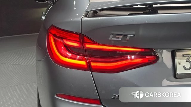 BMW 6 Series GT (G32) id 4508120 из Кореи 15
