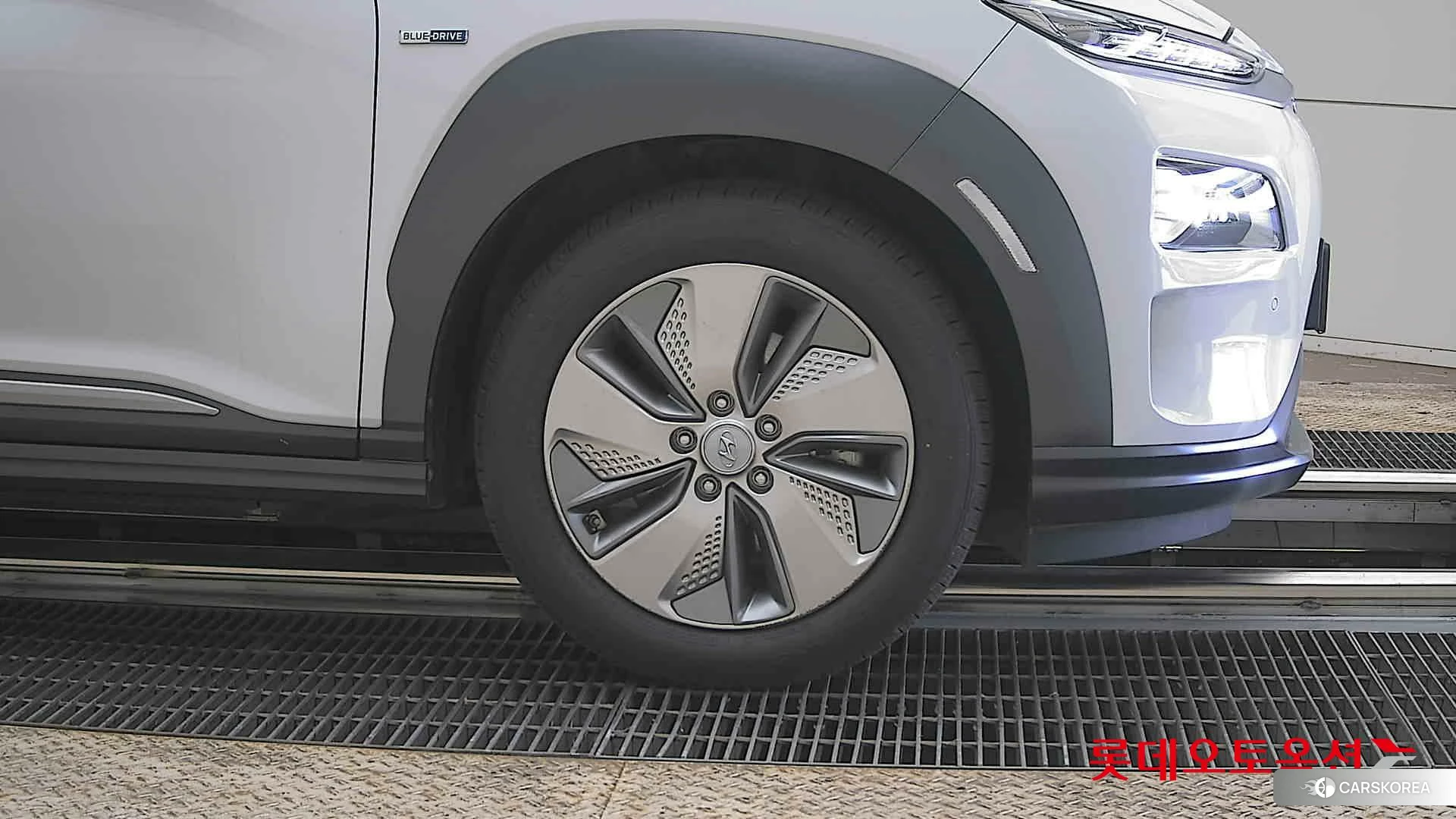 Hyundai KONA Electric id 3882054 из Кореи 15