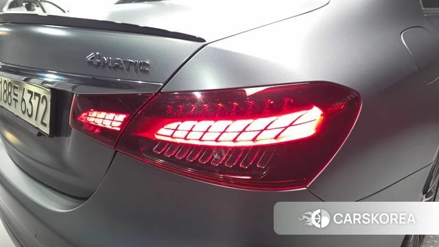 Mercedes-Benz E-Class W213 id 4871802 из Кореи 15