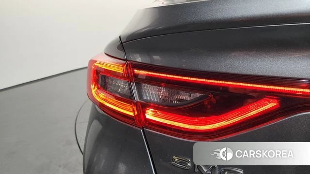 Renault Korea (Samsung) SM6 id 4563049 из Кореи 15
