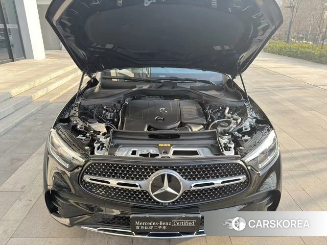Mercedes-Benz GLC id 3896027 из Китая 15