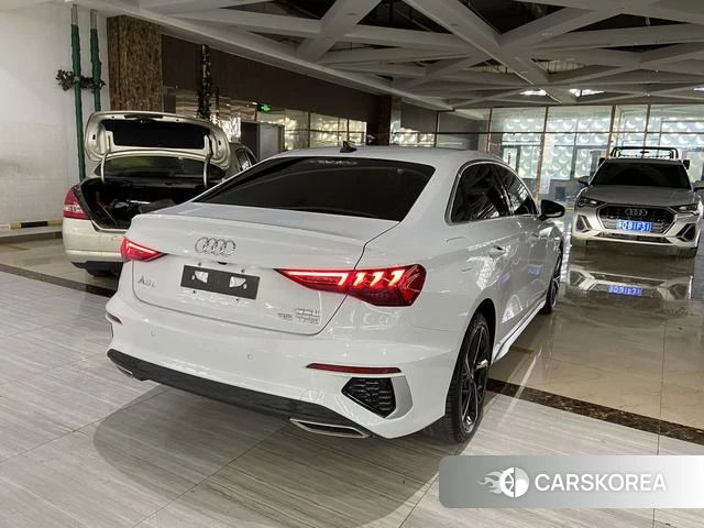 Audi A3 id 4297495 из Китая 15