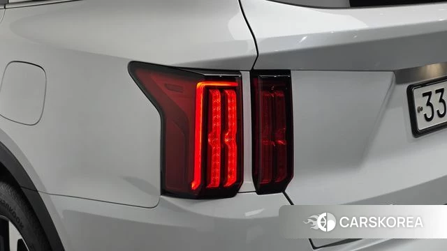 Kia Sorento 4th Generation id 4898667 из Кореи 15